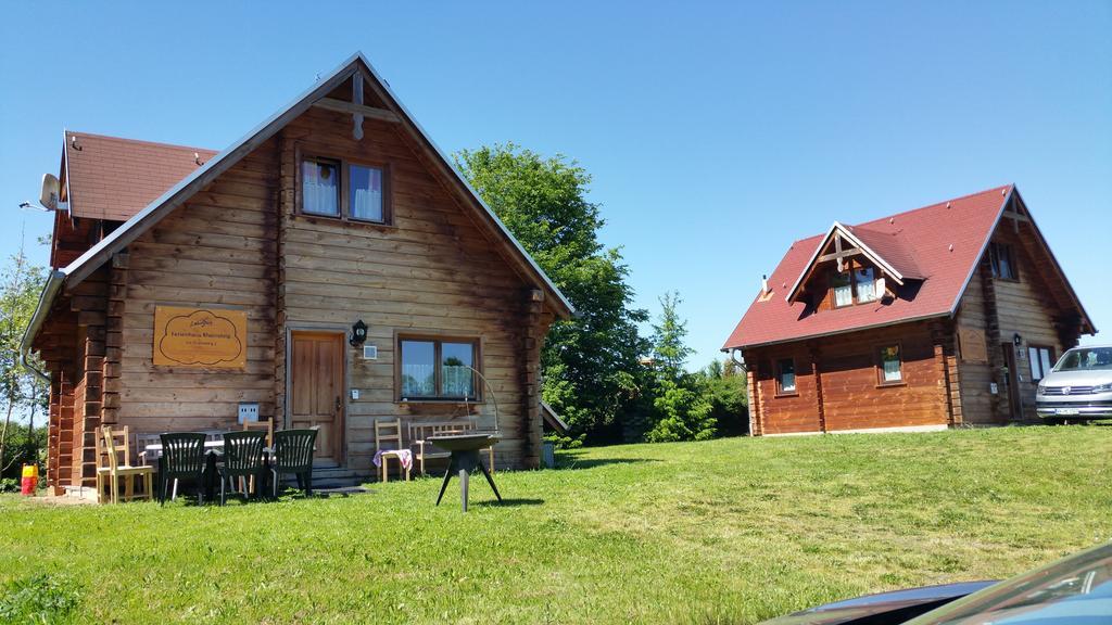 הוילה לאנשטיין Haus Rheinsteig Bei Koblenz מראה חיצוני תמונה